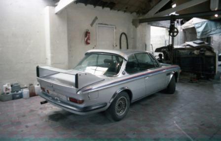 BMW 30 csl 2275487